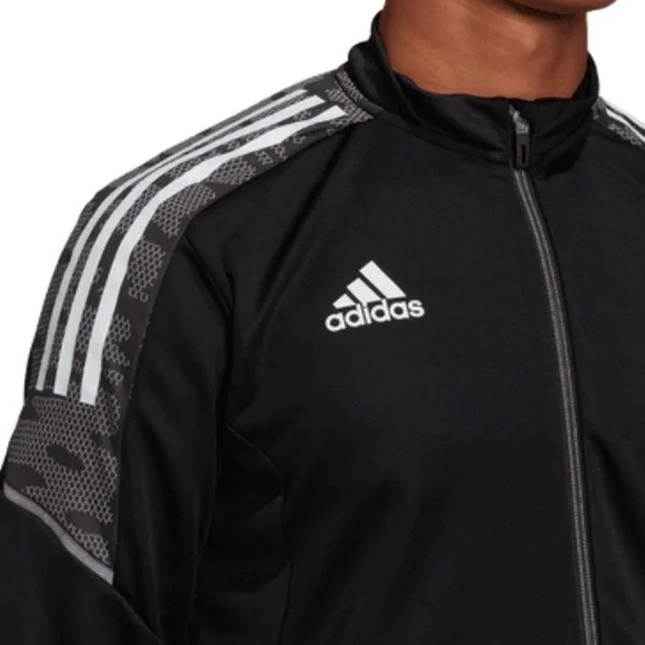 ADIDAS | Primeblue Track Jacket Small - Picture 4 of 17